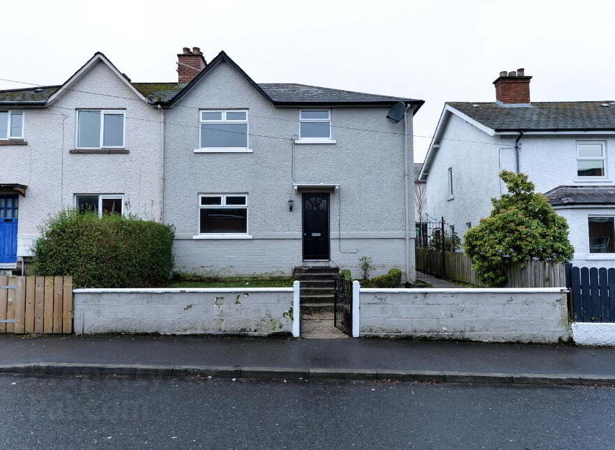 22 Wandsworth Gardens, Belfast, BT4 3NL photo