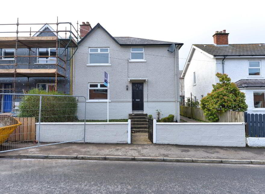 22 Wandsworth Gardens, Belfast, BT4 3NL photo