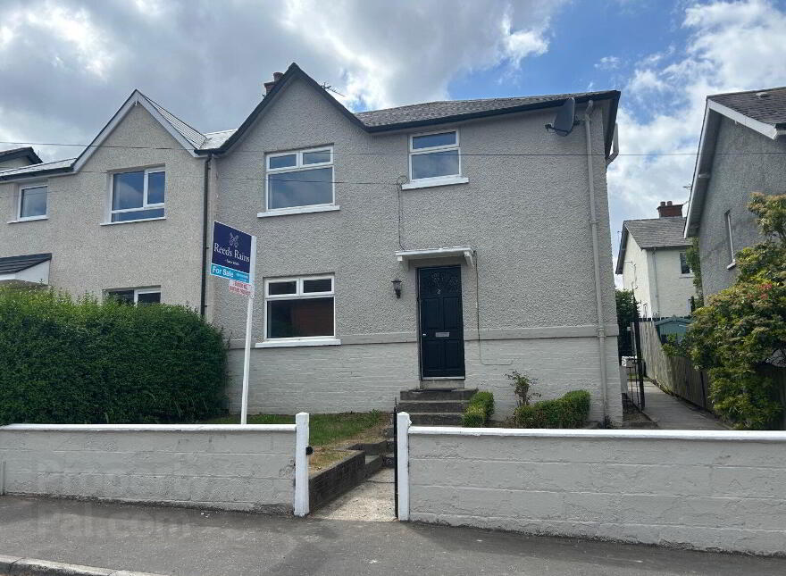 22 Wandsworth Gardens, Belfast, BT4 3NL photo