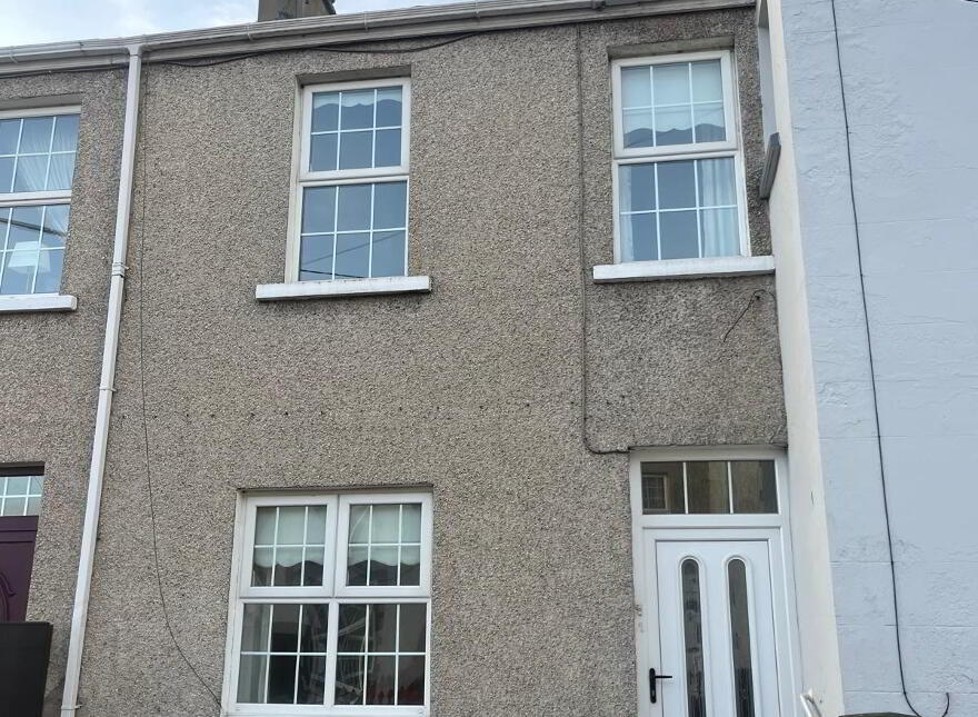 Ballyduff Terrace, Lifford, CODONEGAL