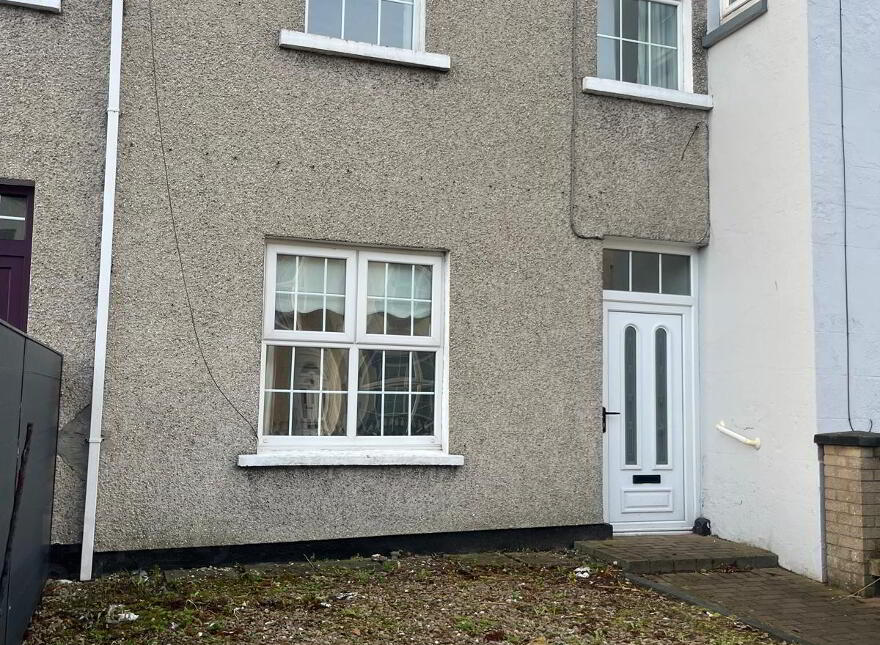 Main Street, Ballyduff Terrace, Lifford, CODONEGAL photo