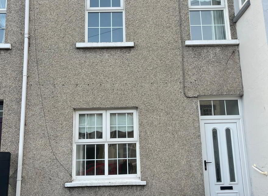 Ballyduff Terrace, Lifford, CODONEGAL