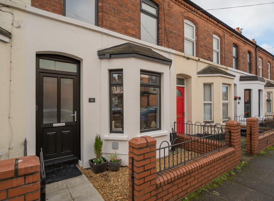 11 Belmont Avenue West, Belfast, BT4 3DG photo