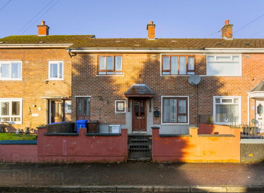 24 Mount Vernon Gardens, Belfast, BT15 4BQ photo