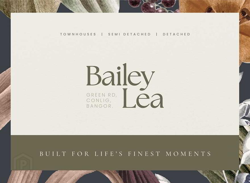 The Barbour, Bailey Lea, Green Road, Conlig