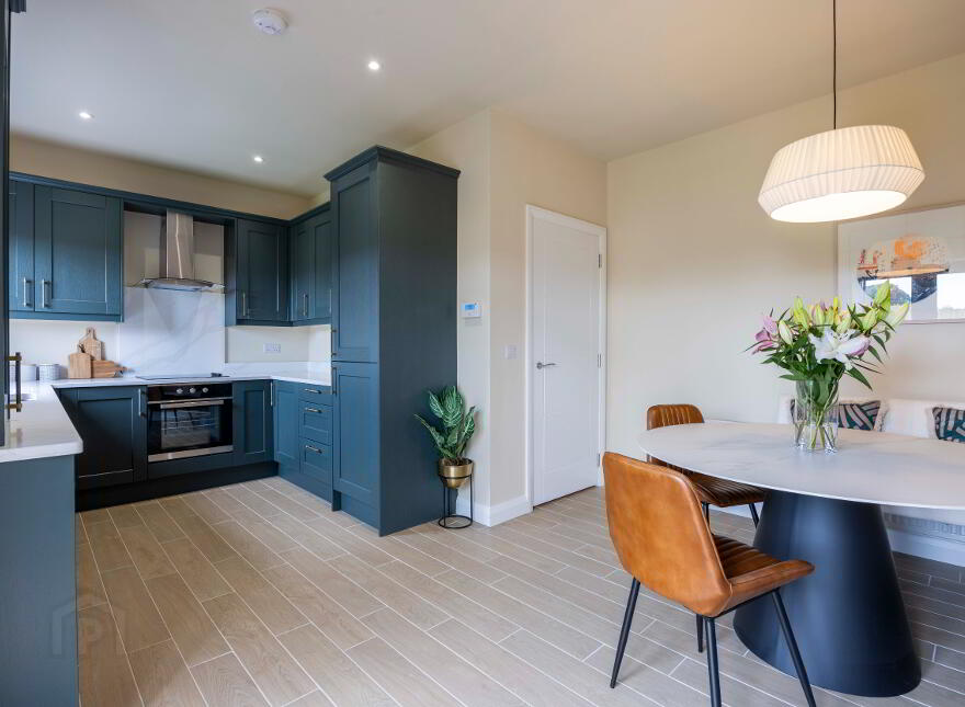 The Barbour, Bailey Lea, Green Road, Conlig