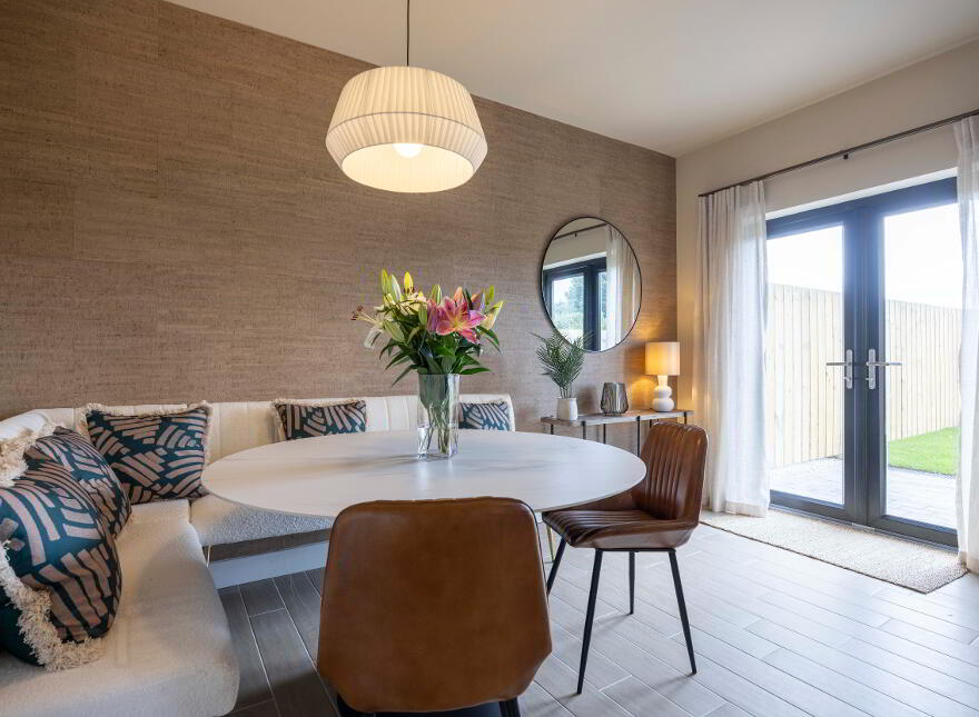 The Barbour, Bailey Lea, Green Road, Conlig