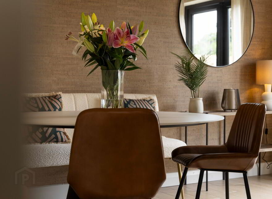 The Barbour, Bailey Lea, Green Road, Conlig