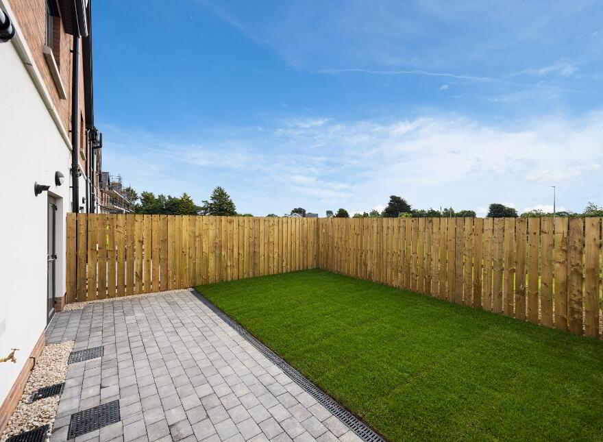 The Barbour, Bailey Lea, Green Road, Conlig