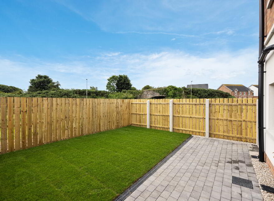 The Barbour, Bailey Lea, Green Road, Conlig