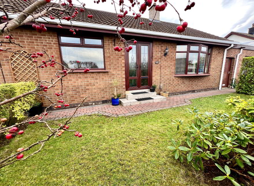 97 Cawhill Park, Waterside, L'Derry, BT47 6XX photo