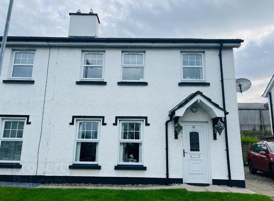 20 Brook Manor, Magheramason, Londonderry, BT47 2GD photo