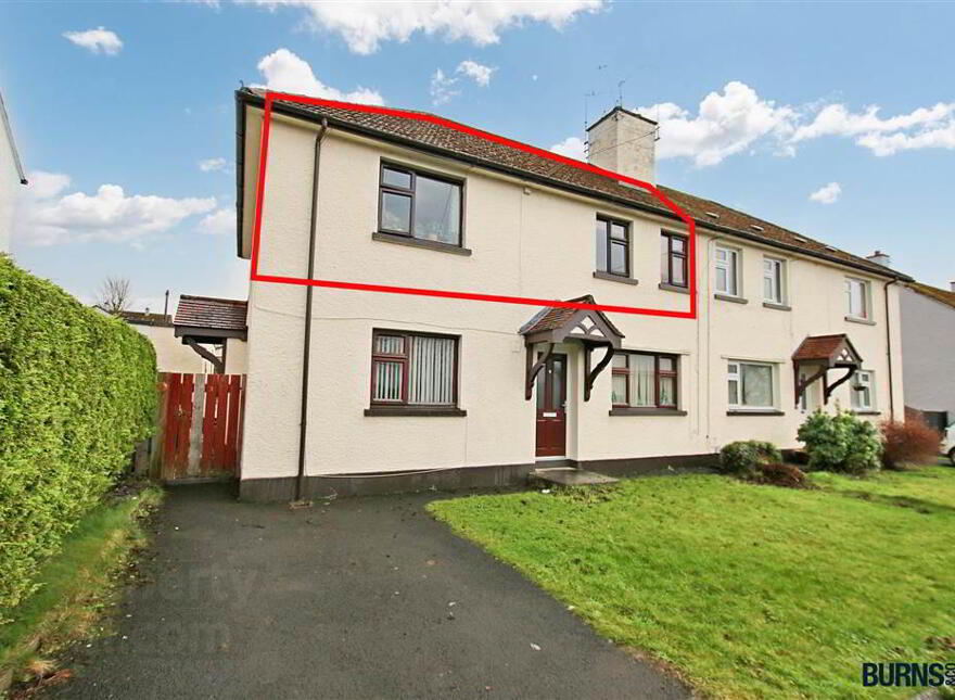 3 Craiglea Gardens, Kilrea, BT51 5QZ photo