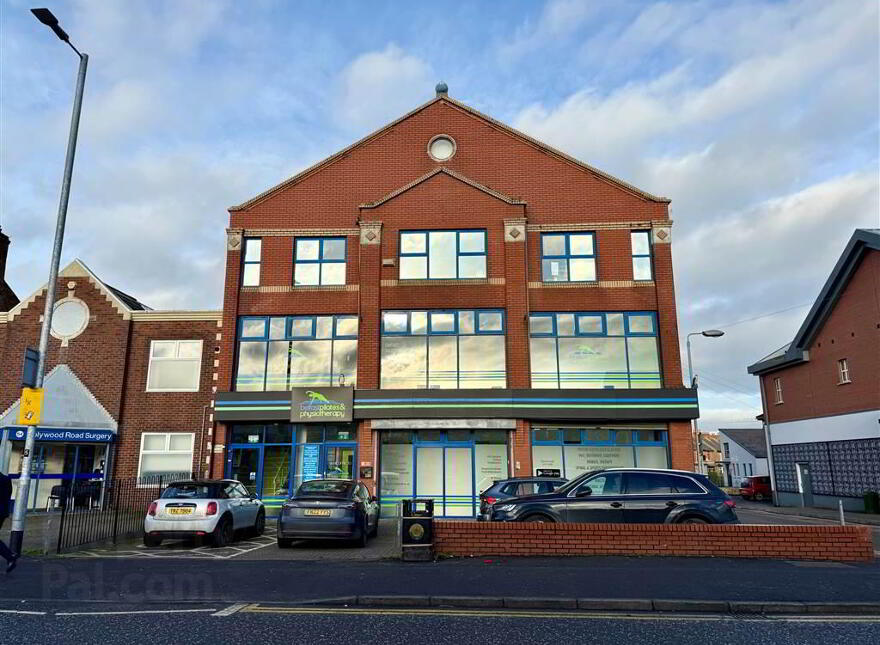 56 Holywood Road, Holywood Arches, Belfast, BT4 1NT photo