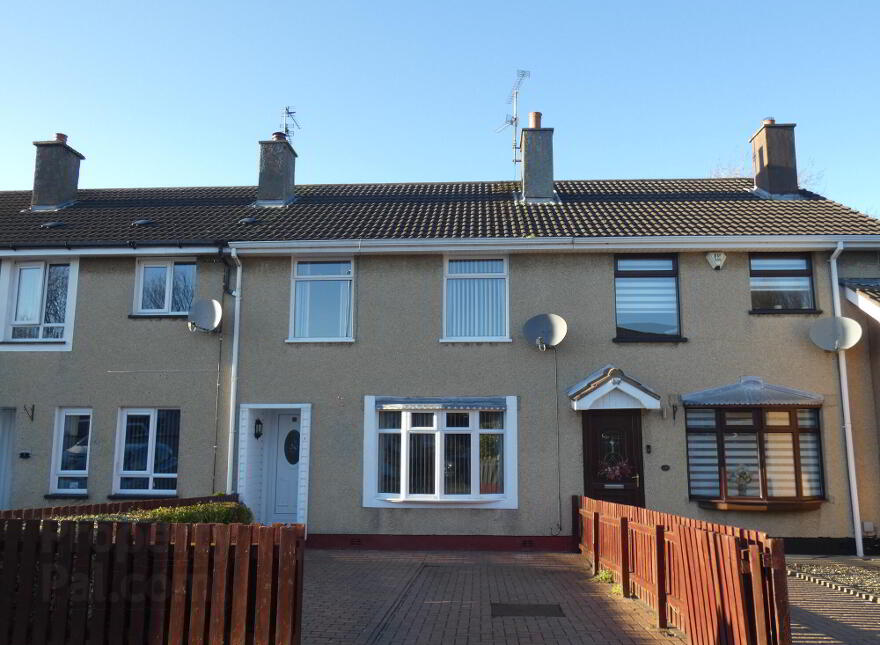 5 Cloneen Drive, Ballymoney, BT53 6PT photo