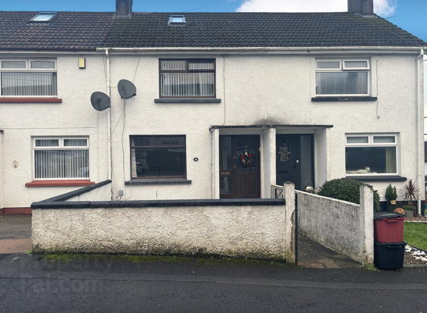 14 Montague Park, Ballymena, BT42 2DE photo