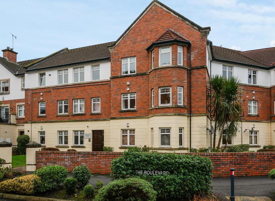 Apt 1 College House, 2 College Drive, Wellington Square Annadale Avenue, Belfast, BT7 3LF photo