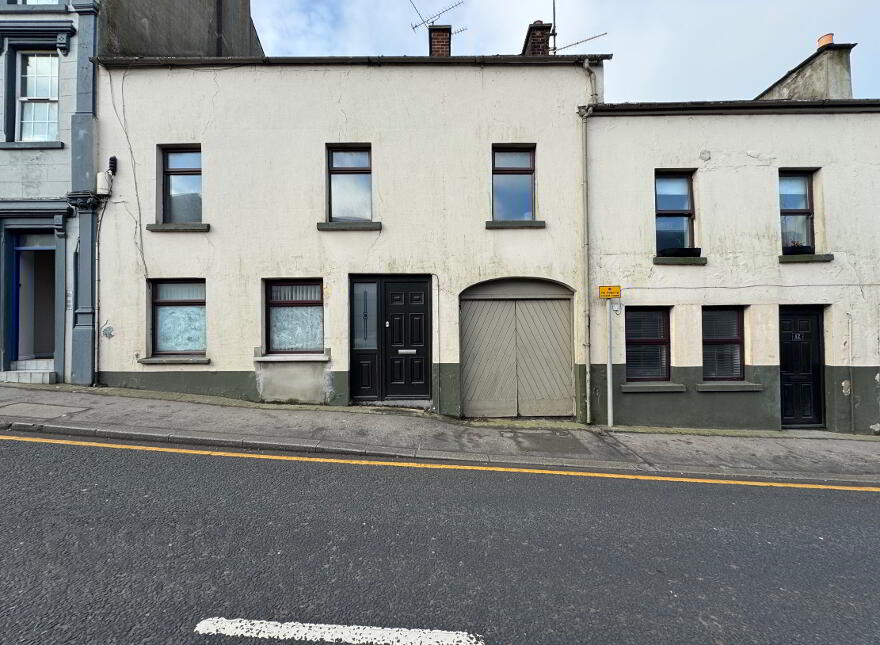 14 Davis Street, Keady, BT60 3RS photo