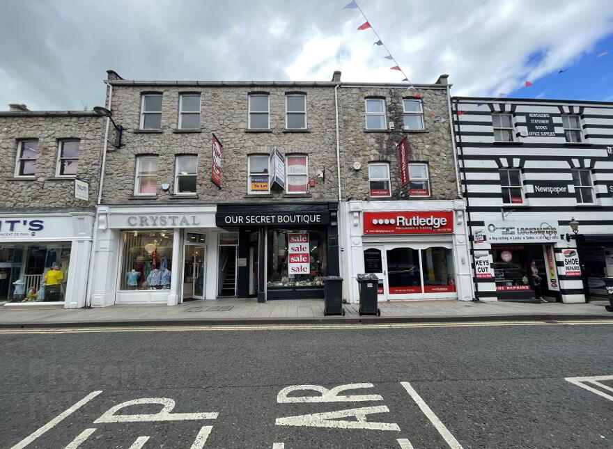 52 Scotch Street, Armagh, BT61 7DF photo