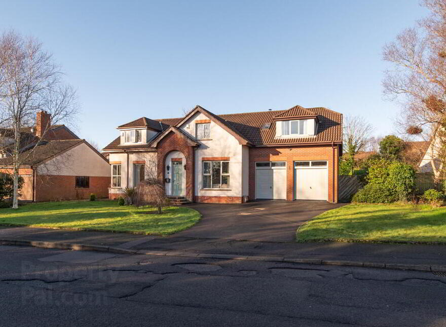 10 Meadowbank, Jordanstown, Newtownabbey, BT37 0UP photo