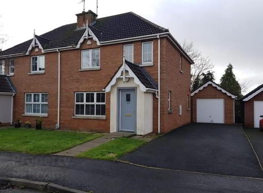 357 Kernan Hill Manor, Portadown, BT63 5WT photo