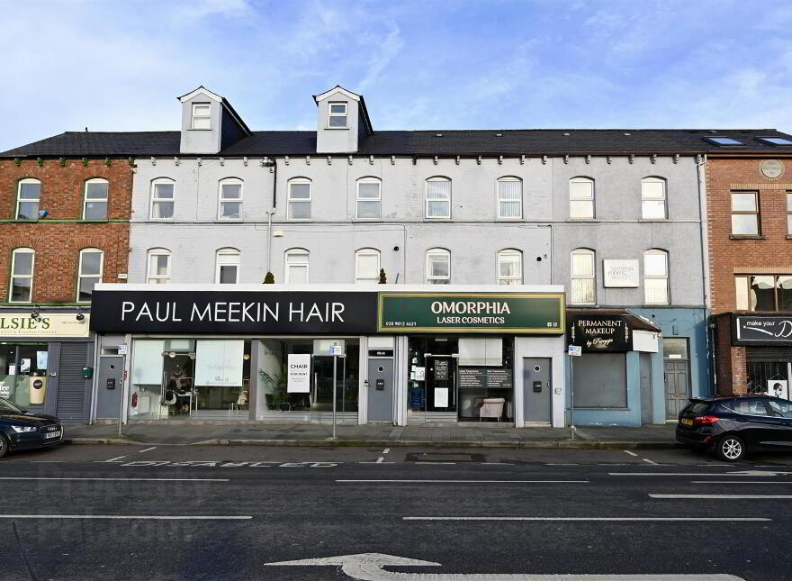 120b Castlereagh Street, Belfast, BT5 4NL photo