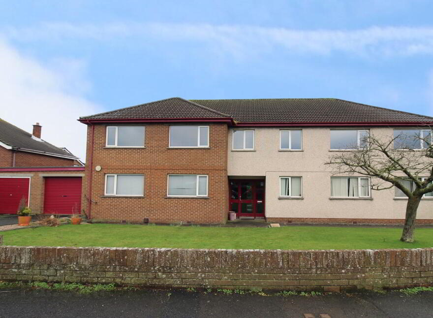 30 Bryansglen Park, Bangor, BT20 3RS photo