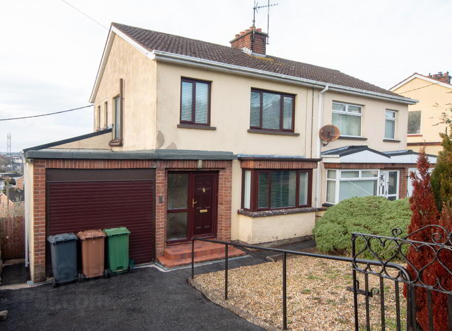 6 Rosemount Park, Armagh, BT60 1AX photo