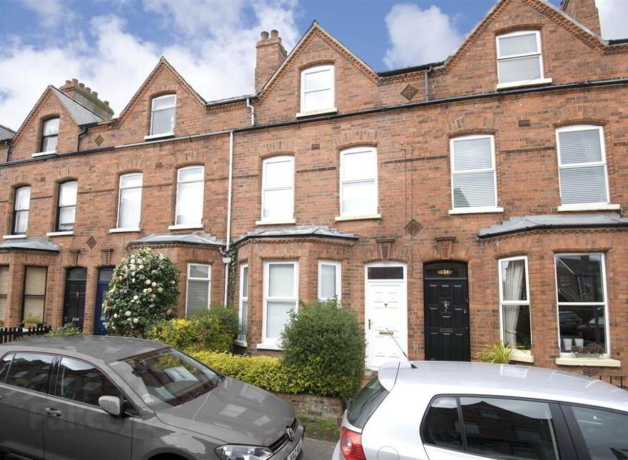 22 Ranfurly Drive, Belmont Road, Belfast, BT4 2BE photo