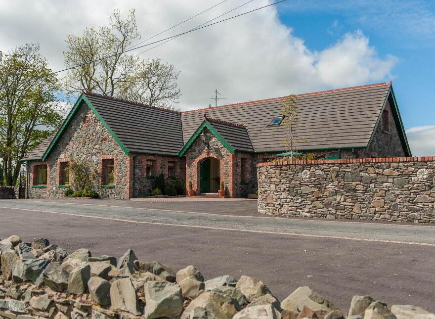 Windyknowe, 14 Tullyveery Road, Derryboye, Killyleagh, BT30 9TD