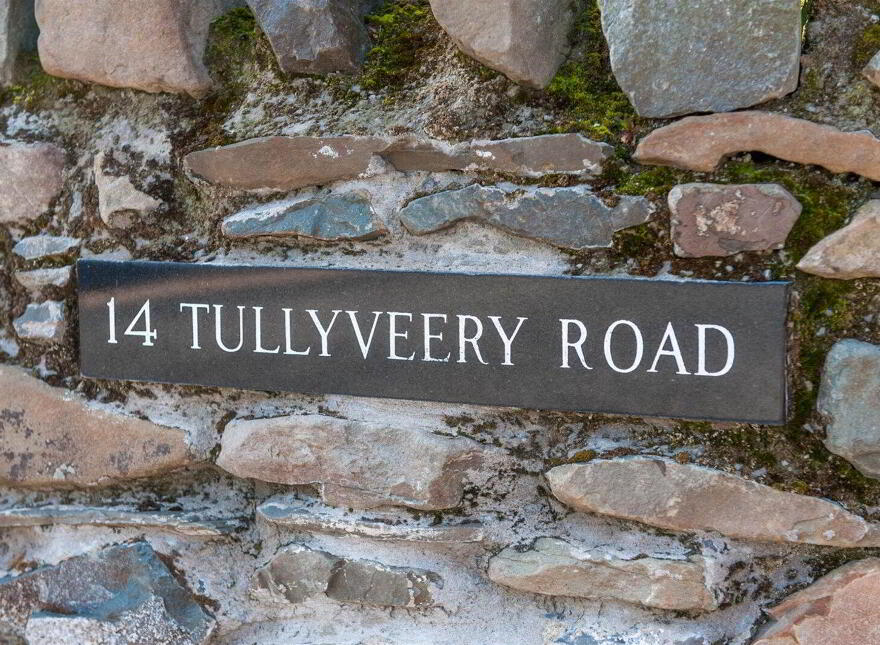 Windyknowe, 14 Tullyveery Road, Derryboye, Killyleagh, BT30 9TD