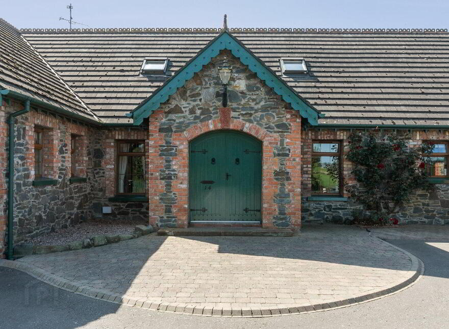 Windyknowe, 14 Tullyveery Road, Derryboye, Killyleagh, BT30 9TD