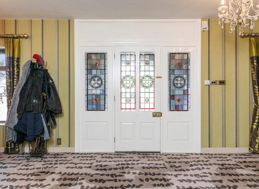 Windyknowe, 14 Tullyveery Road, Derryboye, Killyleagh, BT30 9TD