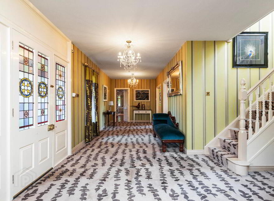 Windyknowe, 14 Tullyveery Road, Derryboye, Killyleagh, BT30 9TD