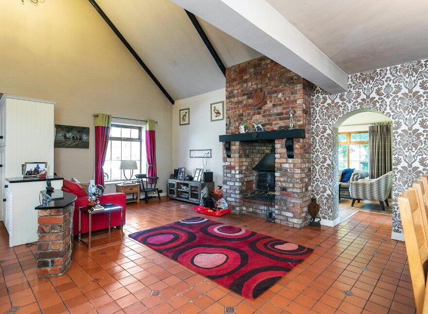 Windyknowe, 14 Tullyveery Road, Derryboye, Killyleagh, BT30 9TD