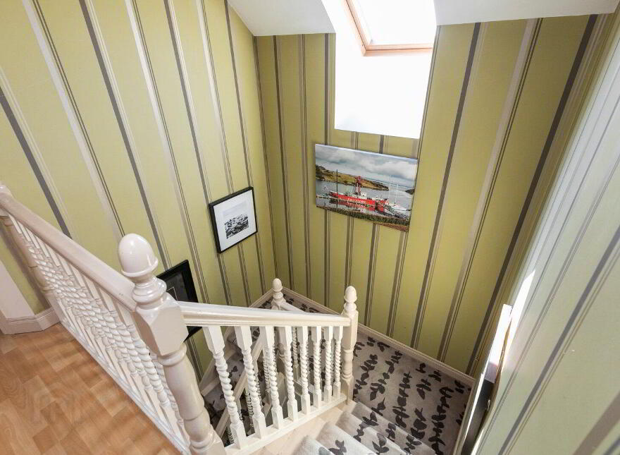 Windyknowe, 14 Tullyveery Road, Derryboye, Killyleagh, BT30 9TD