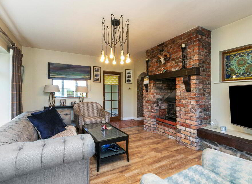 Windyknowe, 14 Tullyveery Road, Derryboye, Killyleagh, BT30 9TD