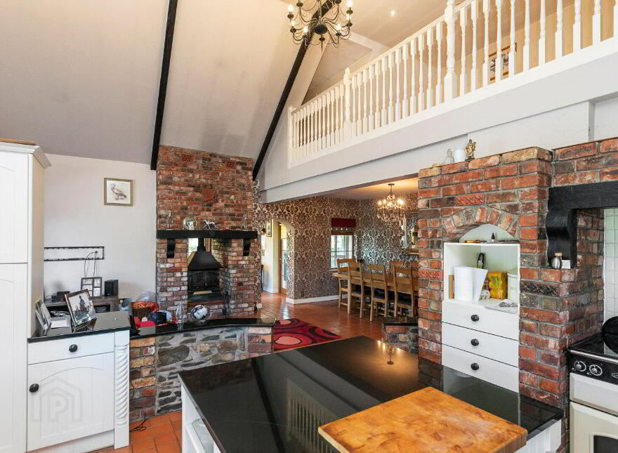 Windyknowe, 14 Tullyveery Road, Derryboye, Killyleagh, BT30 9TD