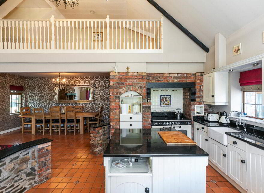 Windyknowe, 14 Tullyveery Road, Derryboye, Killyleagh, BT30 9TD