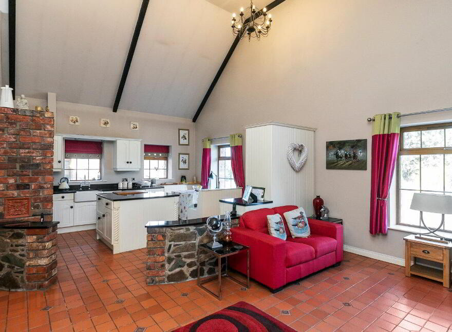 Windyknowe, 14 Tullyveery Road, Derryboye, Killyleagh, BT30 9TD
