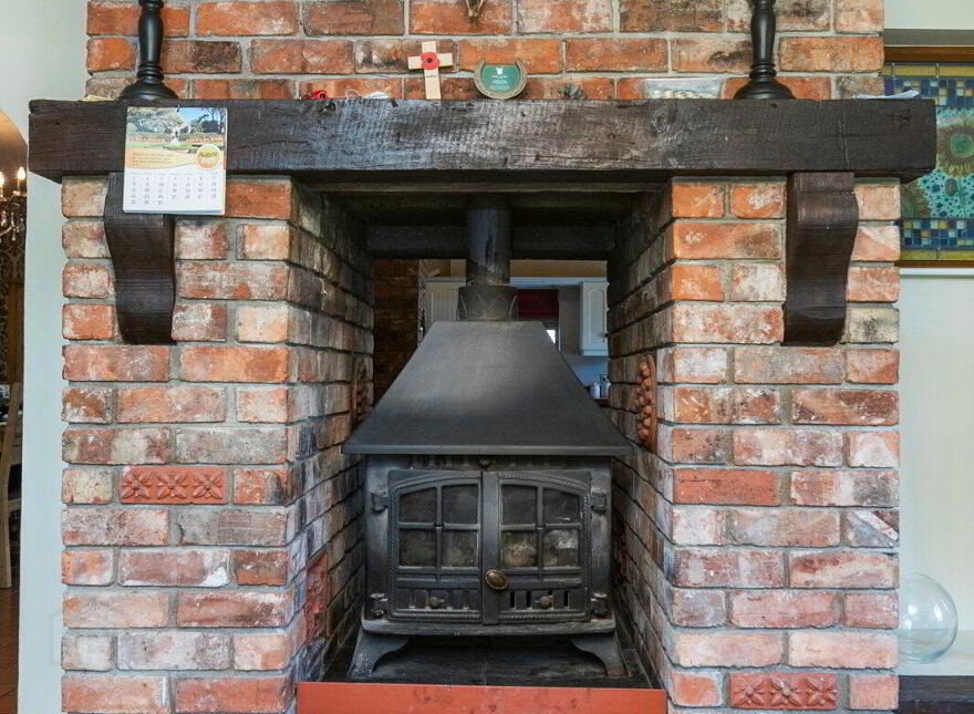 Windyknowe, 14 Tullyveery Road, Derryboye, Killyleagh, BT30 9TD