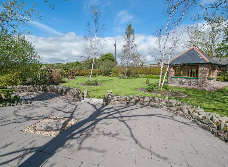 Windyknowe, 14 Tullyveery Road, Derryboye, Killyleagh, BT30 9TD