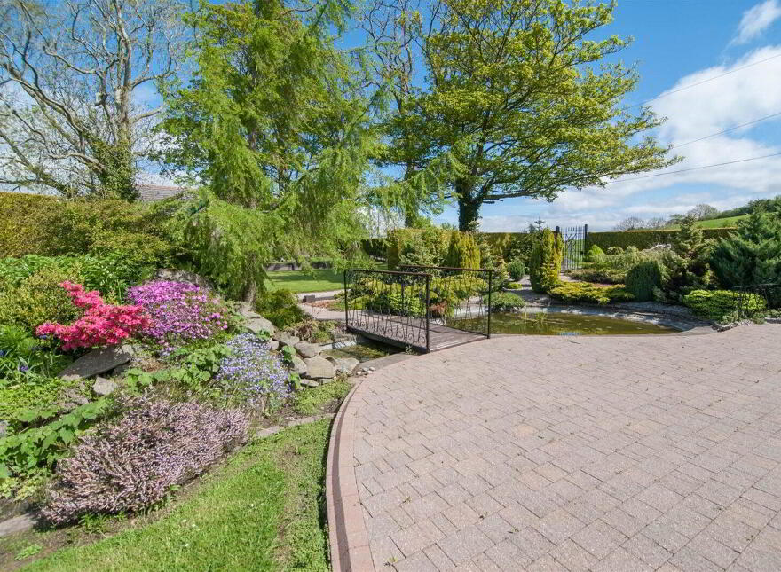 Windyknowe, 14 Tullyveery Road, Derryboye, Killyleagh, BT30 9TD