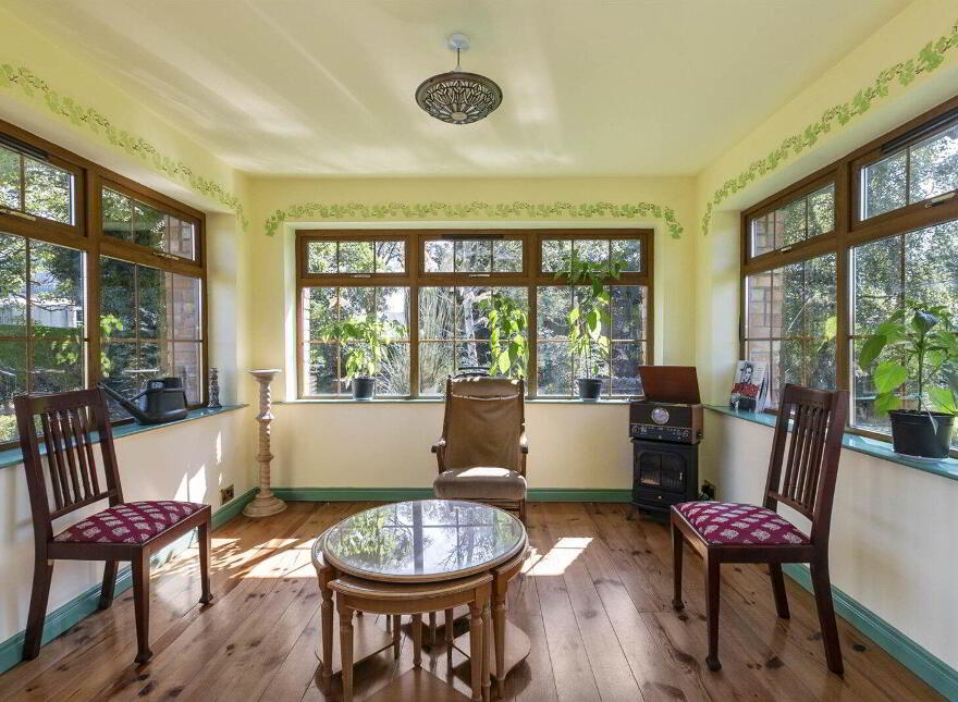 Windyknowe, 14 Tullyveery Road, Derryboye, Killyleagh, BT30 9TD