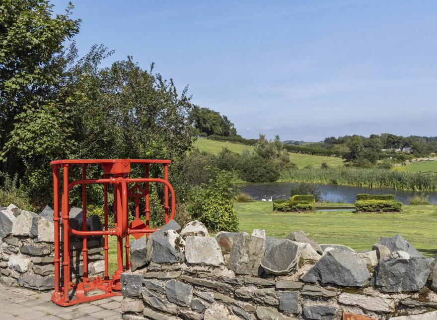 Windyknowe, 14 Tullyveery Road, Derryboye, Killyleagh, BT30 9TD