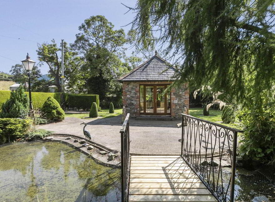 Windyknowe, 14 Tullyveery Road, Derryboye, Killyleagh, BT30 9TD