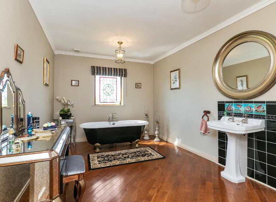 Windyknowe, 14 Tullyveery Road, Derryboye, Killyleagh, BT30 9TD