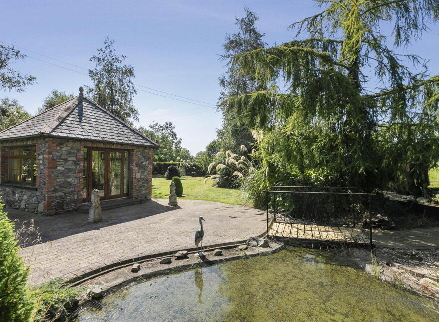 Windyknowe, 14 Tullyveery Road, Derryboye, Killyleagh, BT30 9TD