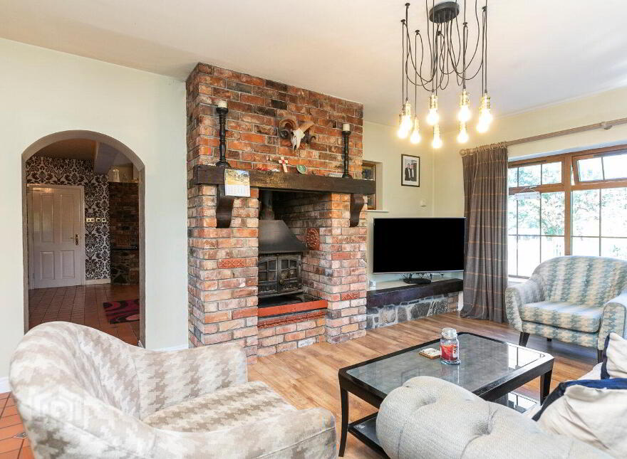 Windyknowe, 14 Tullyveery Road, Derryboye, Killyleagh, BT30 9TD