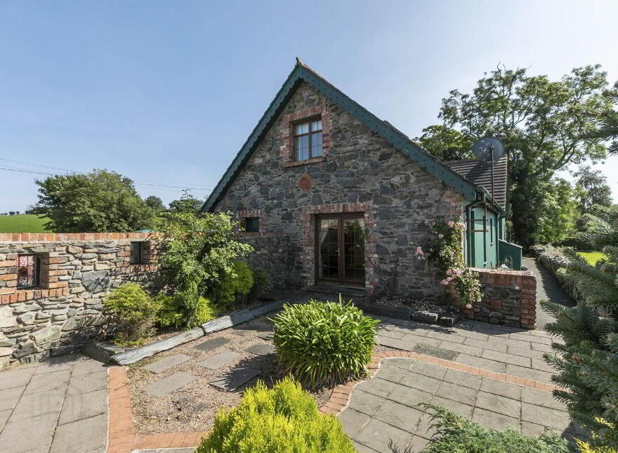 Windyknowe, 14 Tullyveery Road, Derryboye, Killyleagh, BT30 9TD